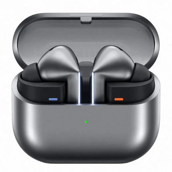 Samsung Galaxy Buds3 Pro Silver - Tashqila Samsung Galaxy Buds3 Pro Silver - Tashqila